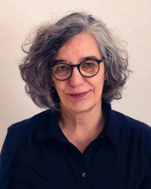 Claudia Morgenstern